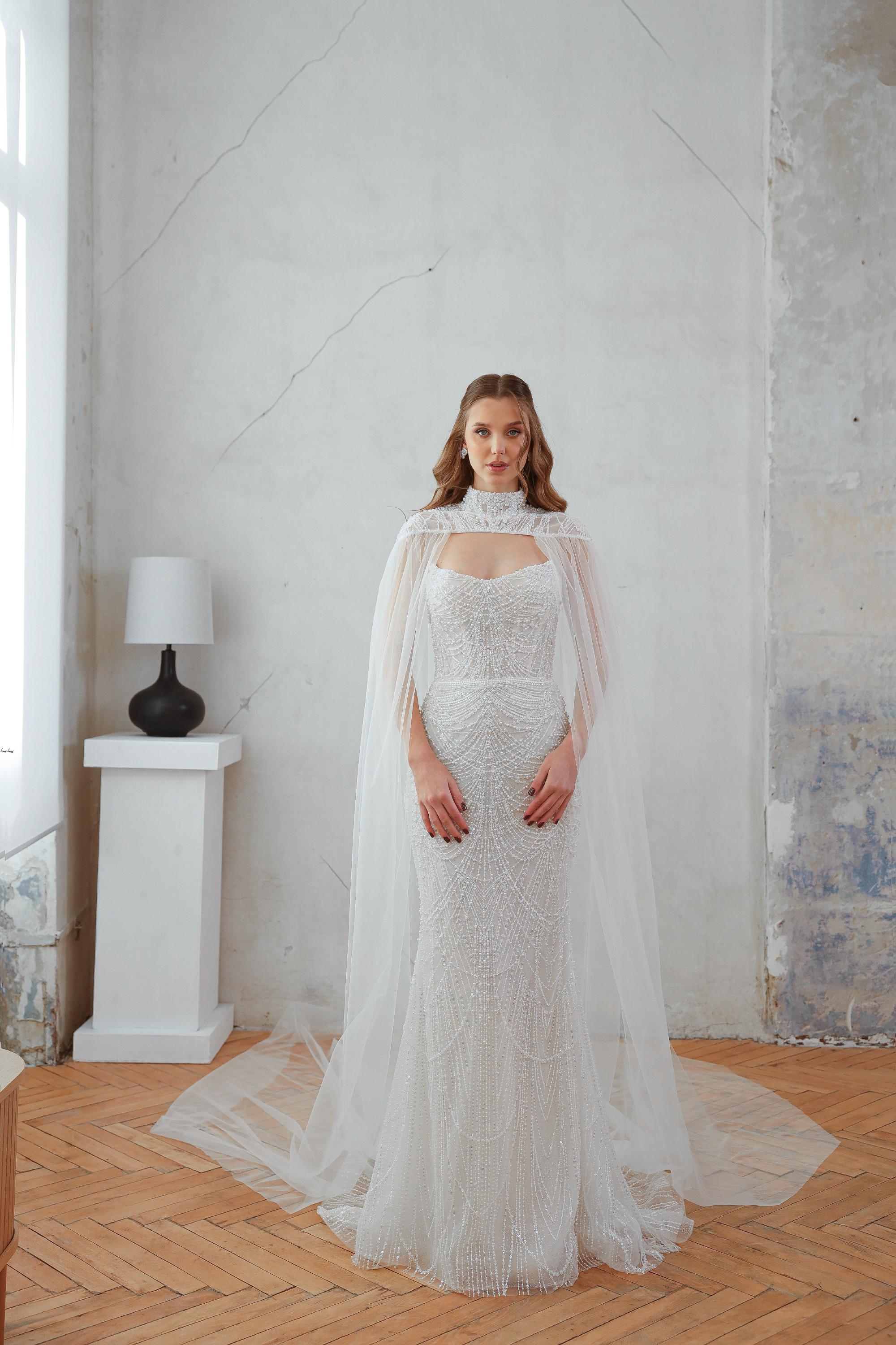 White Angel Avore